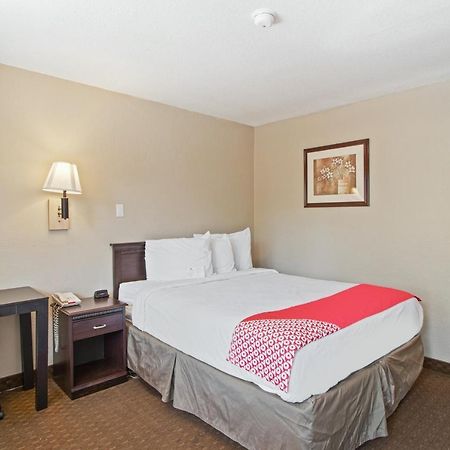 Capital O Hotel Richmond Hill/Savannah Area I-95 エクステリア 写真