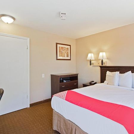 Capital O Hotel Richmond Hill/Savannah Area I-95 エクステリア 写真