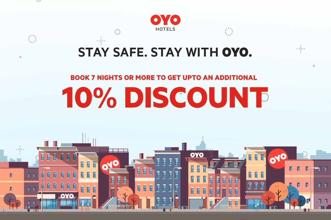 Capital O Hotel Richmond Hill/Savannah Area I-95 エクステリア 写真