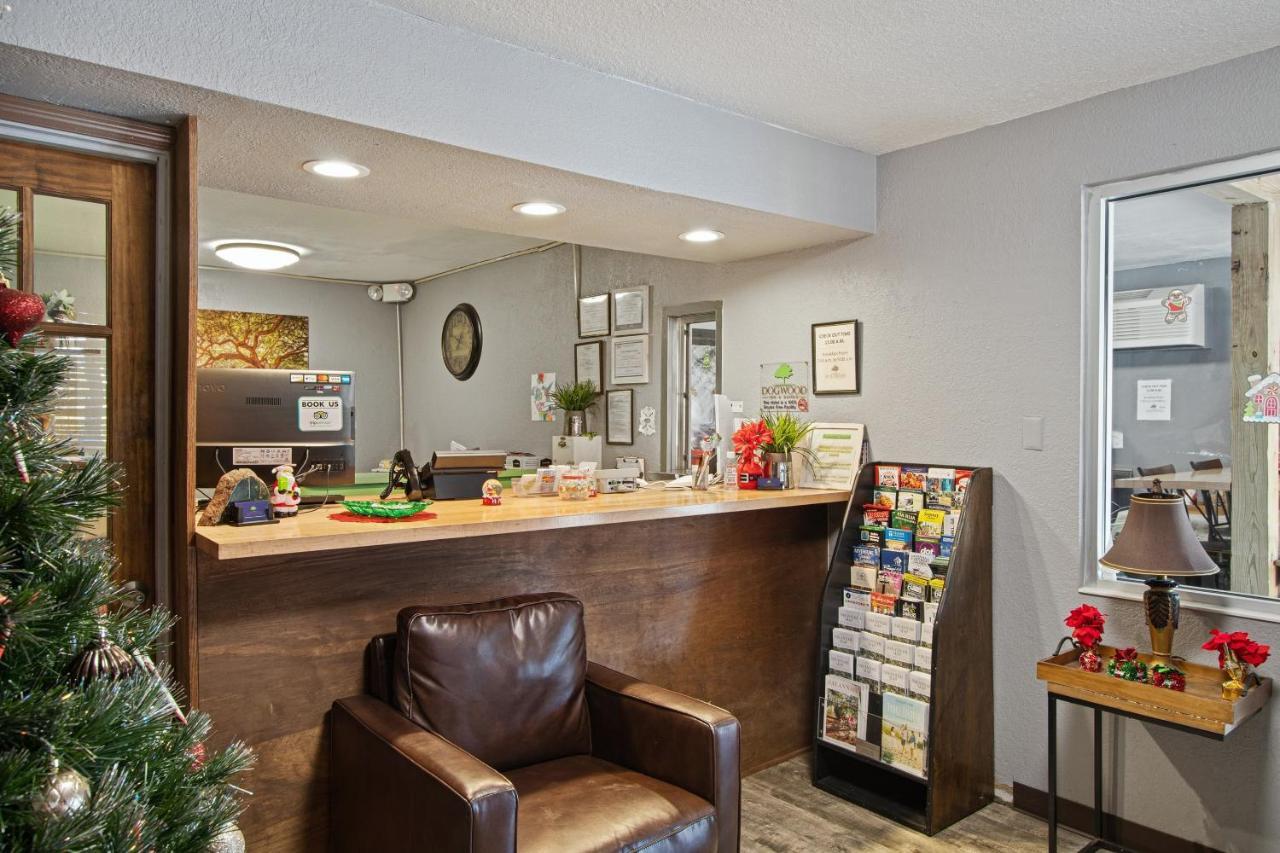 Capital O Hotel Richmond Hill/Savannah Area I-95 エクステリア 写真
