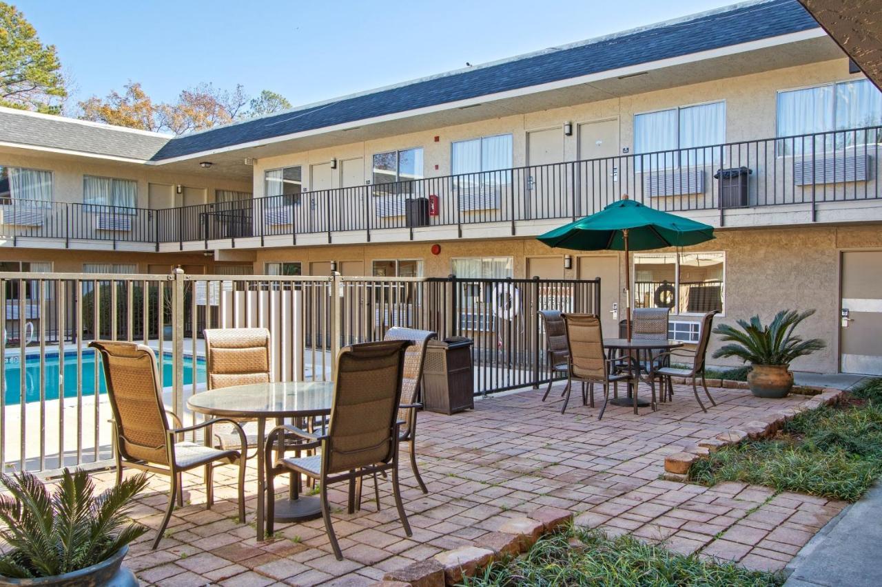 Capital O Hotel Richmond Hill/Savannah Area I-95 エクステリア 写真