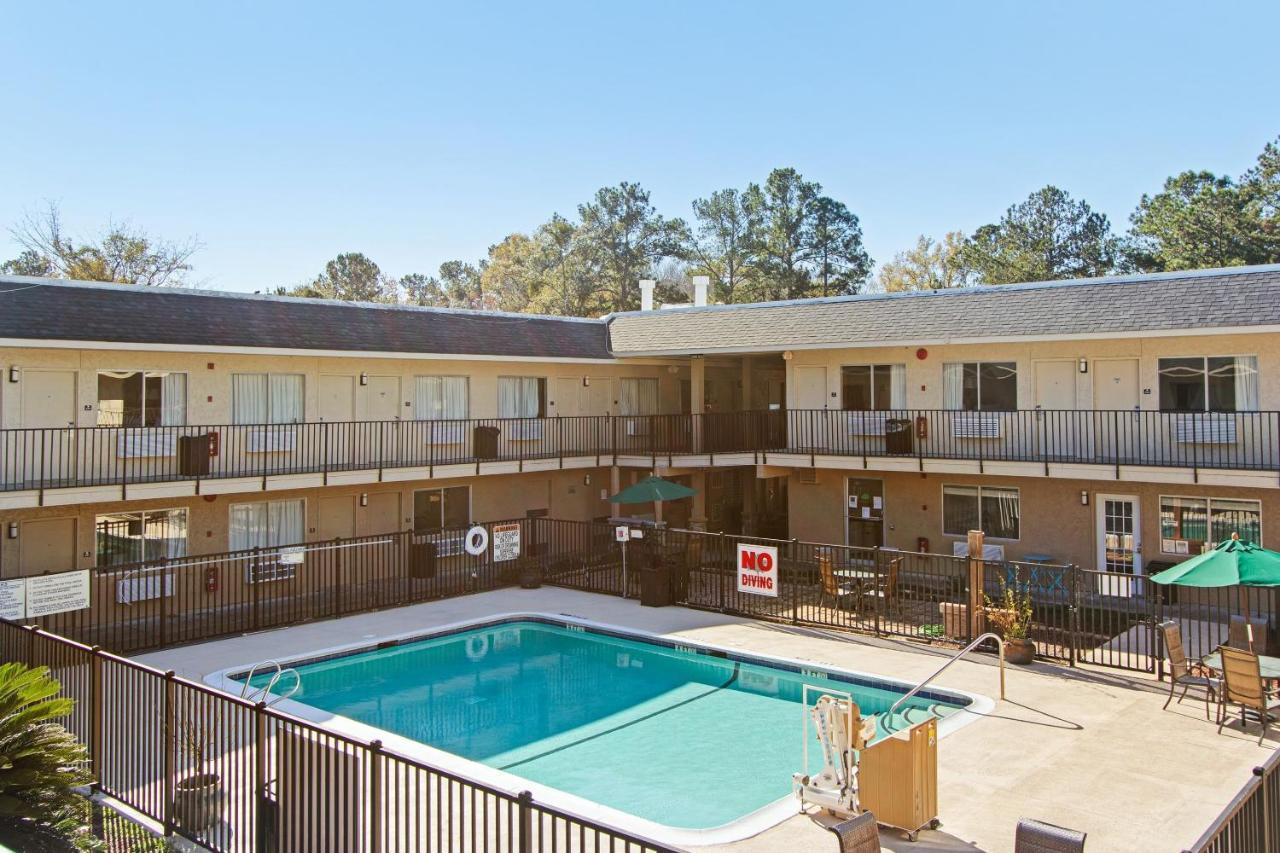 Capital O Hotel Richmond Hill/Savannah Area I-95 エクステリア 写真