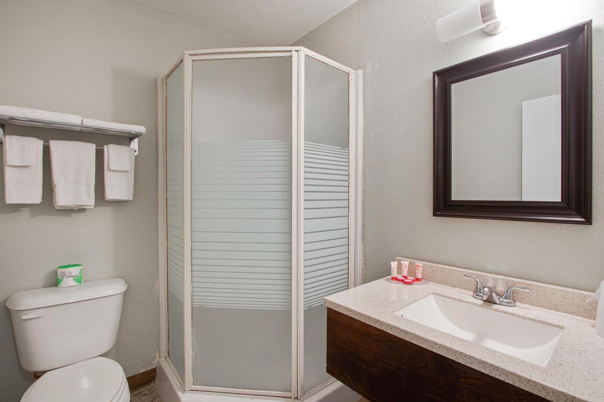 Capital O Hotel Richmond Hill/Savannah Area I-95 エクステリア 写真