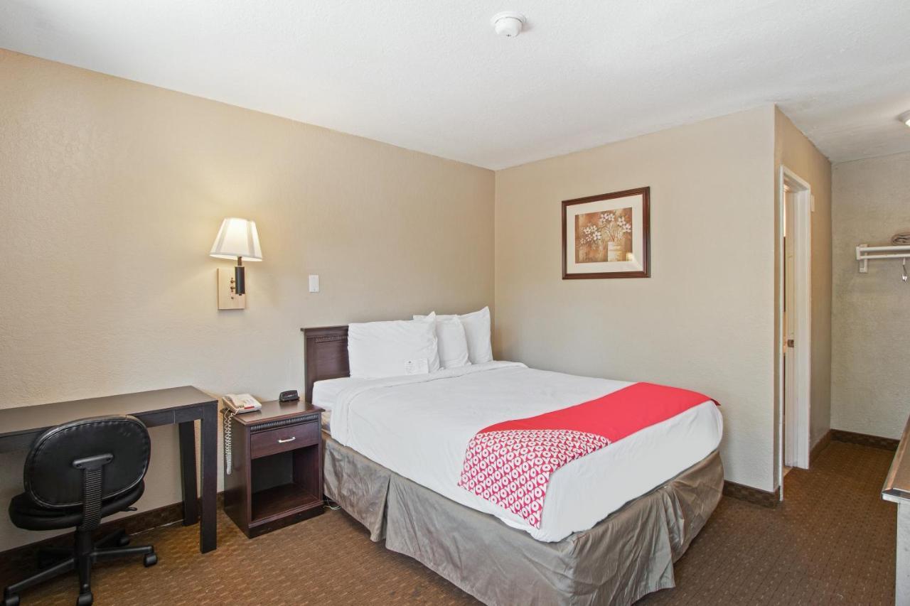 Capital O Hotel Richmond Hill/Savannah Area I-95 エクステリア 写真