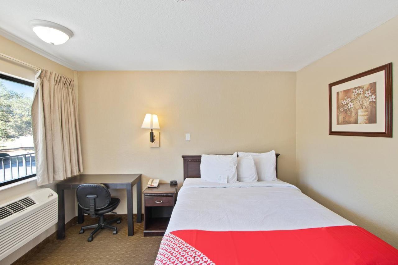 Capital O Hotel Richmond Hill/Savannah Area I-95 エクステリア 写真
