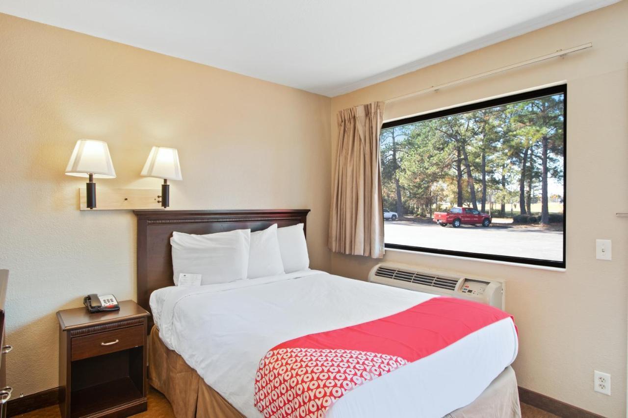 Capital O Hotel Richmond Hill/Savannah Area I-95 エクステリア 写真