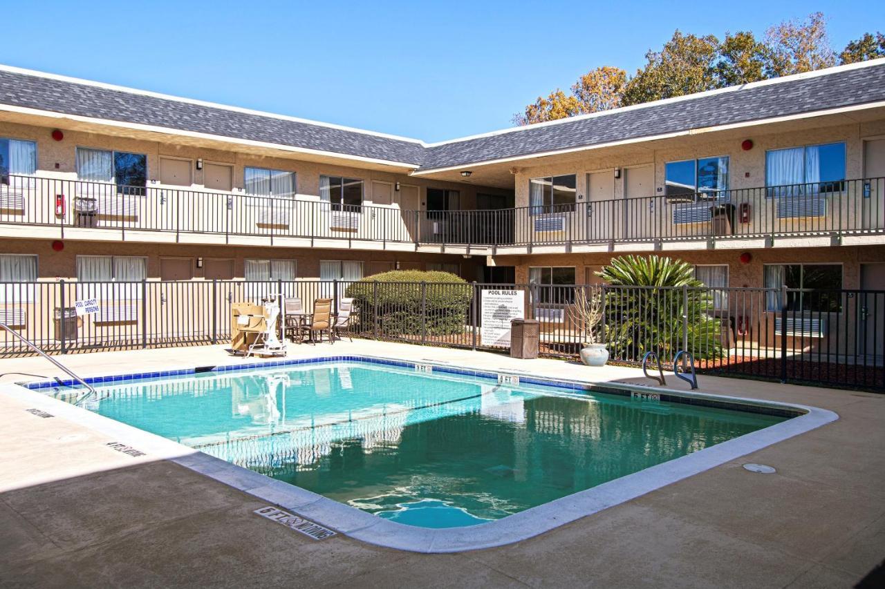 Capital O Hotel Richmond Hill/Savannah Area I-95 エクステリア 写真
