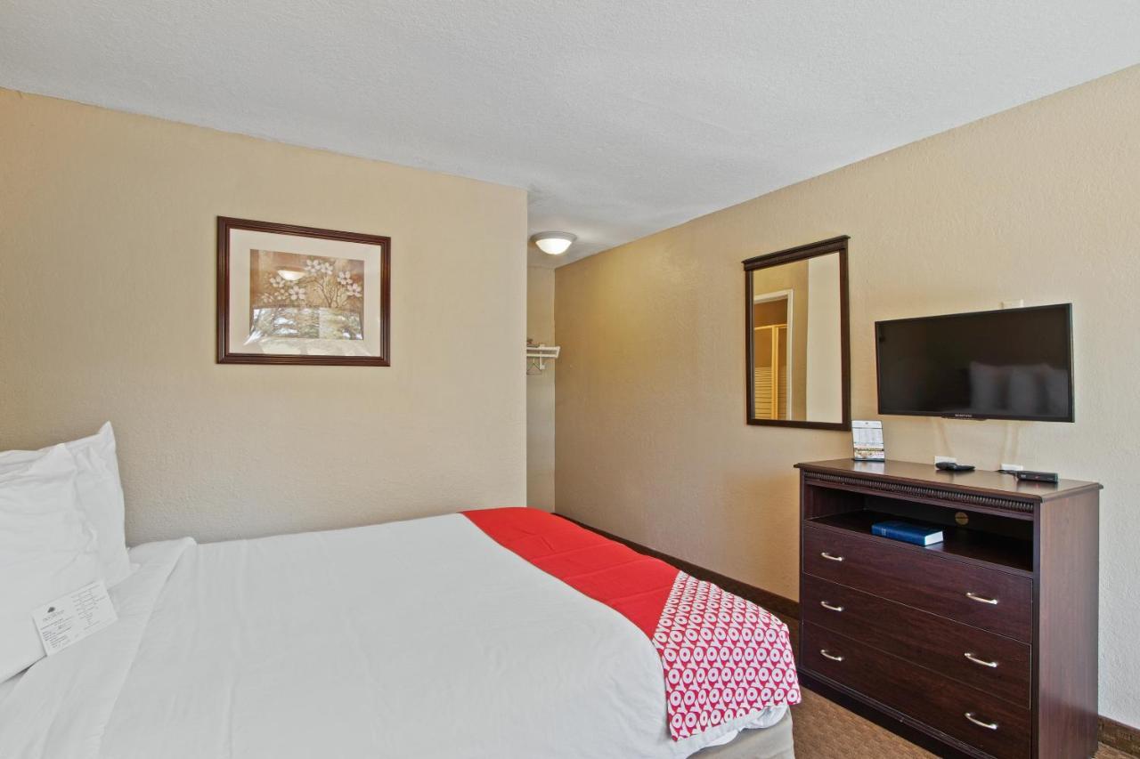 Capital O Hotel Richmond Hill/Savannah Area I-95 エクステリア 写真