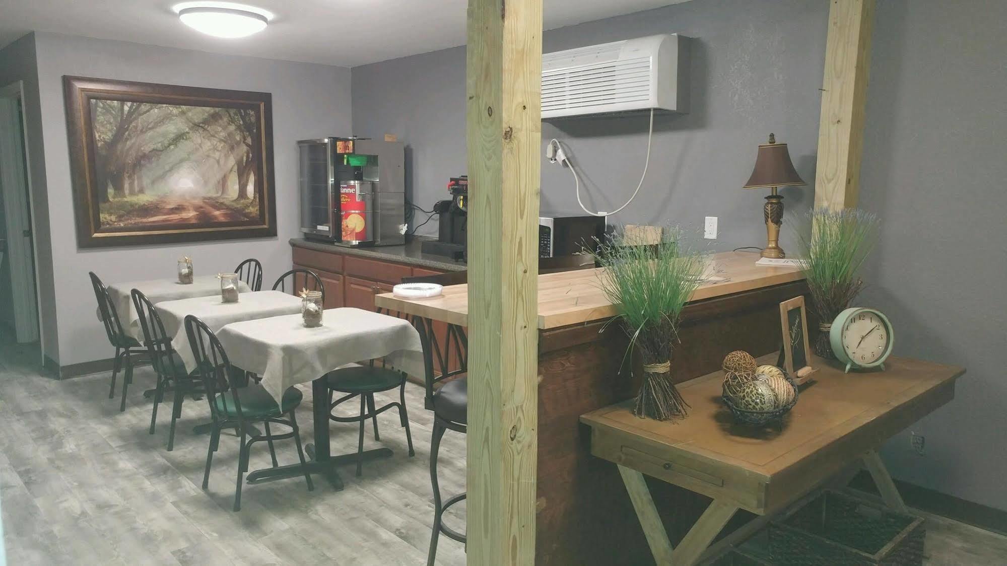 Capital O Hotel Richmond Hill/Savannah Area I-95 エクステリア 写真