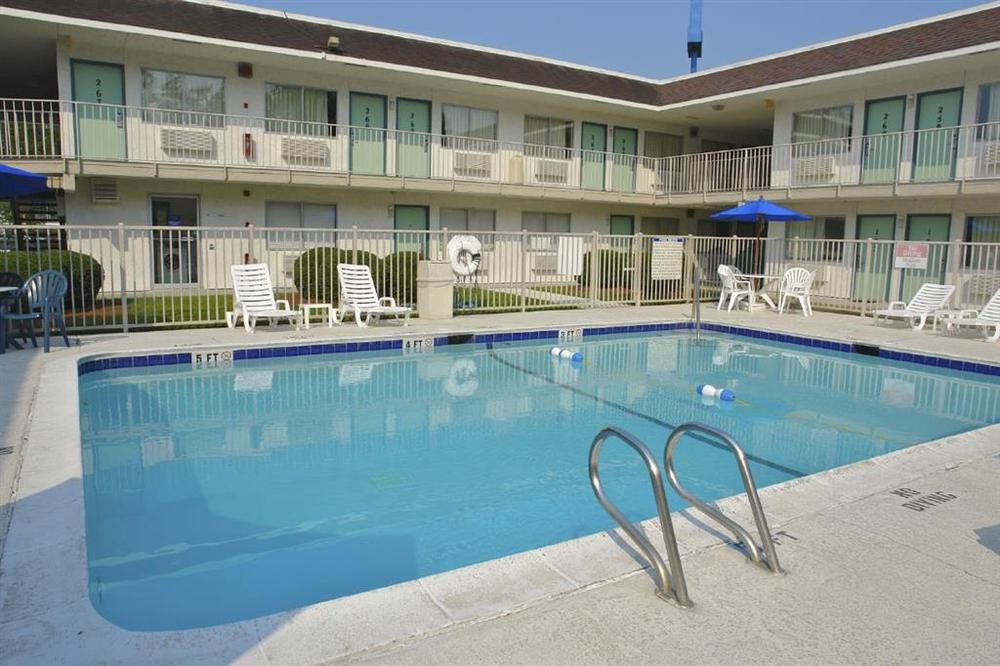 Capital O Hotel Richmond Hill/Savannah Area I-95 設備 写真